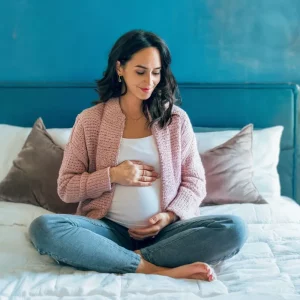 9 weeks NIPTXY Pregnancy Gender Predictor